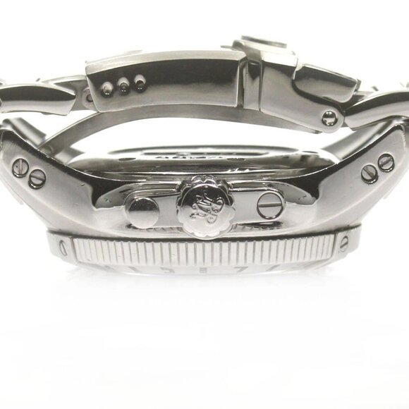 BALLWATCH Engineer Hydrocarbon DG1016A-SJ-BK GMT Black Dial Auto Men's - Picture 4 of 7